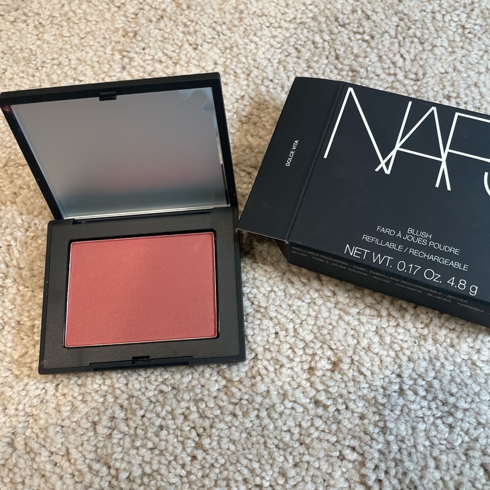 NARS Blush